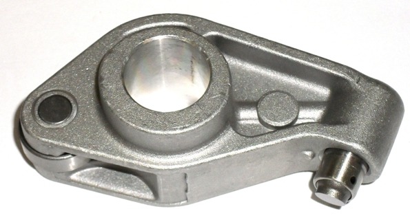 RA06-932, Vahadlo, řízení motoru, Vahadlo ventilu, FRECCIA, 1120752, XS7Q6K528A1C, 245230, 27702, 423002110, 45-4231, 50927702, 955236, CP41117, RA003300, RA1460, VV0016